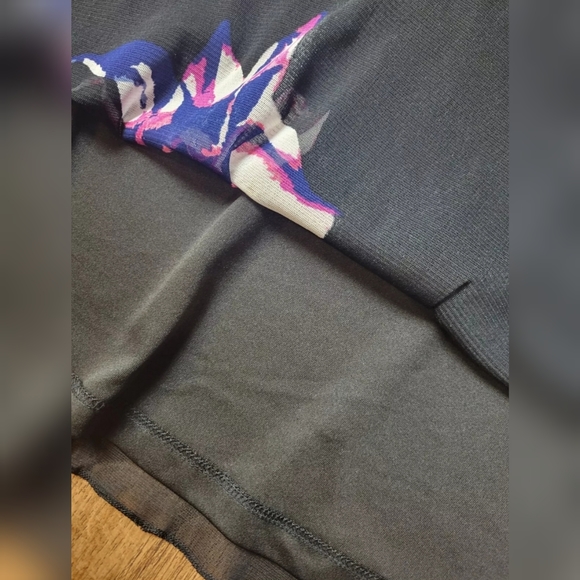 Ricki's floral beaded strap top - Picture 5 of 12